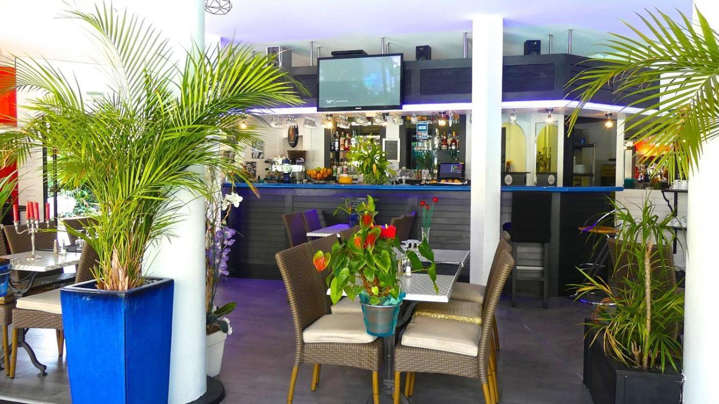 #Cannes Boccacabana Beach, Seafront, In Resid Pierre&Vacances 3 Stars Exterior photo